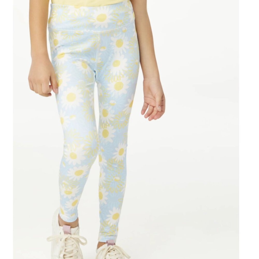Free Assembly Girls True Waist Leggings